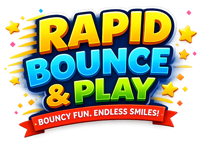 Rapid Bounce & Play