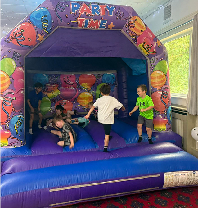 Birthday Party